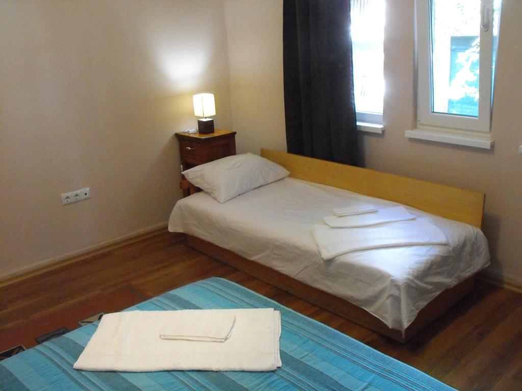 Appartamento Julia Garden Burgas Esterno foto