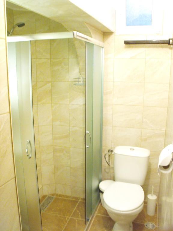 Appartamento Julia Garden Burgas Esterno foto