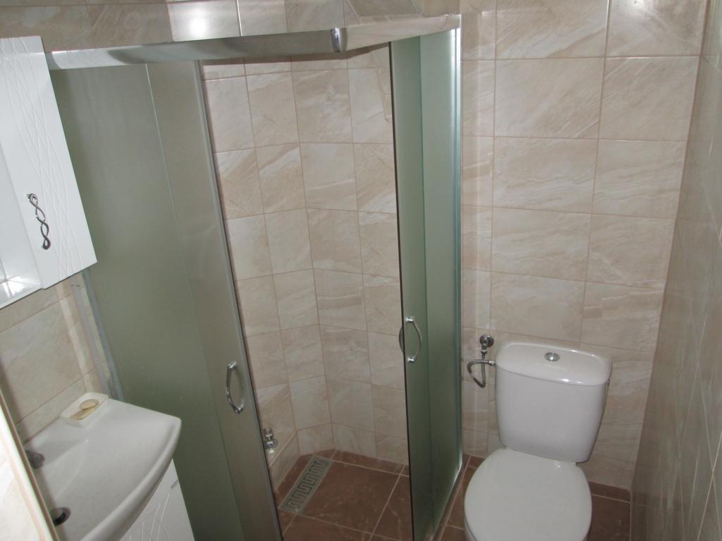 Appartamento Julia Garden Burgas Esterno foto